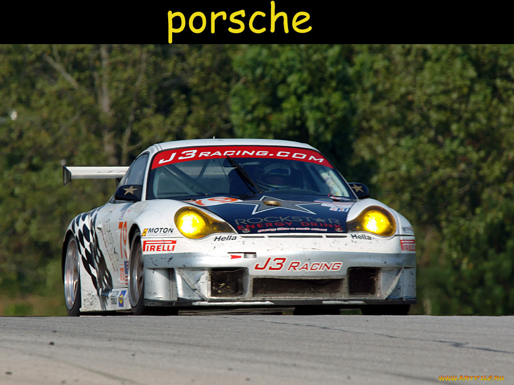 , porsche